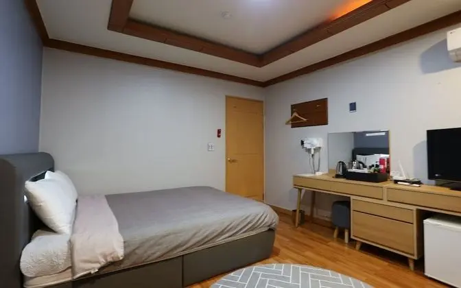 Oda (Bed common room)