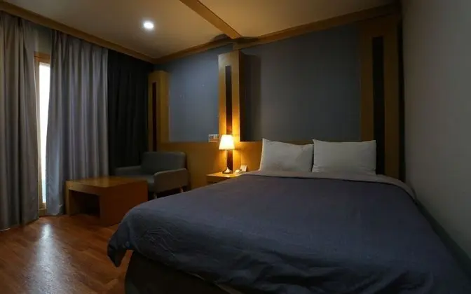 Oda (Bed common room)