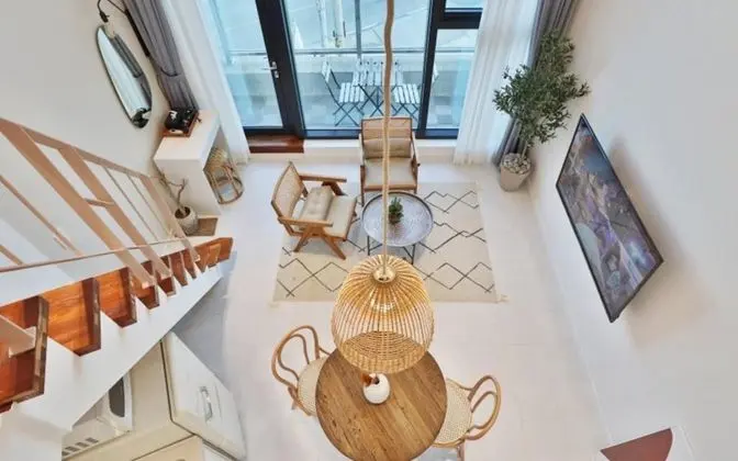 Oda (TERRA-B (2F Duplex Ocean View))