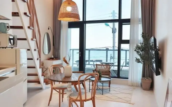 Oda (TERRA-B (2F Duplex Ocean View))