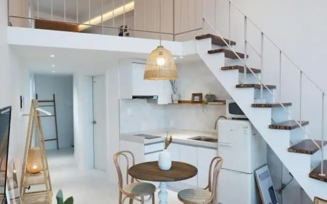 Oda (TERRA-B (2F Duplex Ocean View))