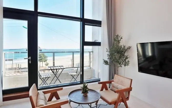 Oda (TERRA-B (2F Duplex Ocean View))