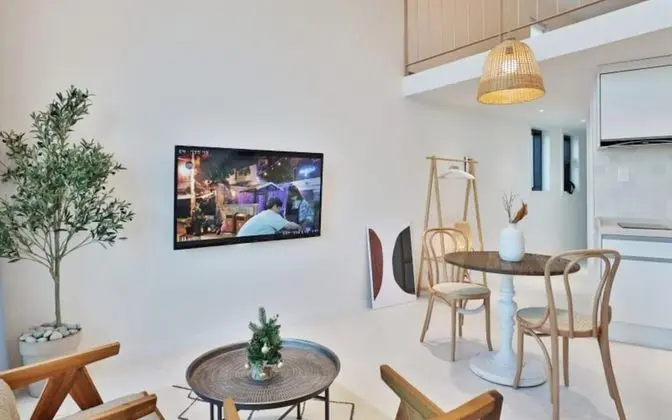 Oda (TERRA-B (2F Duplex Ocean View))