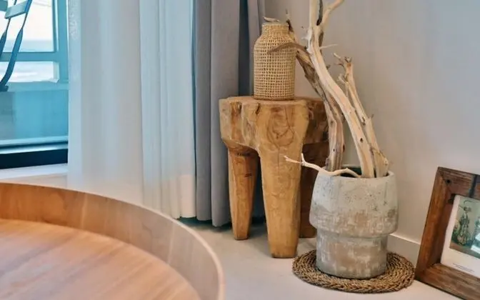 Oda (TERRA-B (2F Duplex Ocean View))