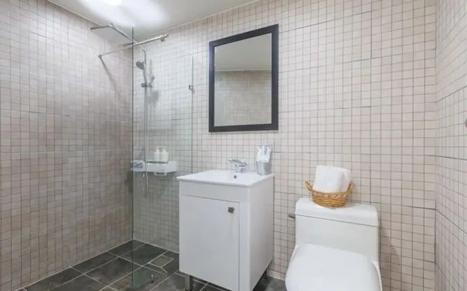 Oda (TERRA-B (2F Duplex Ocean View))