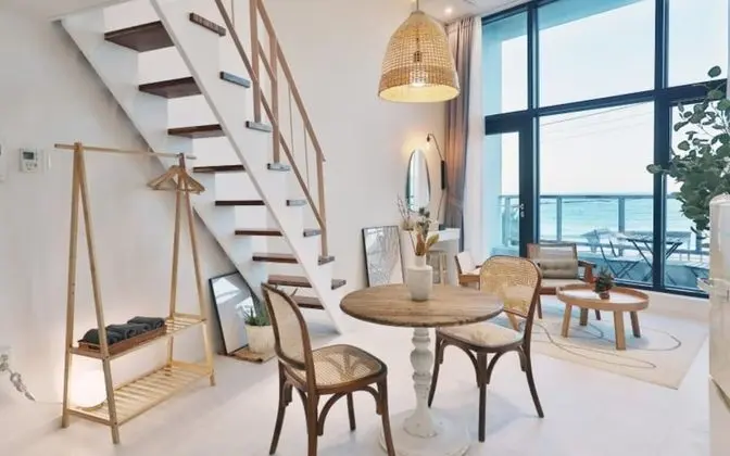 Oda (TERRA-C (2F Duplex Ocean View))