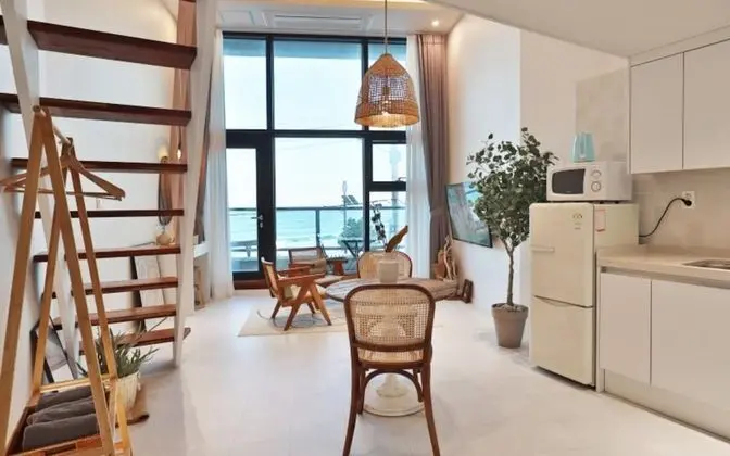 Oda (TERRA-C (2F Duplex Ocean View))