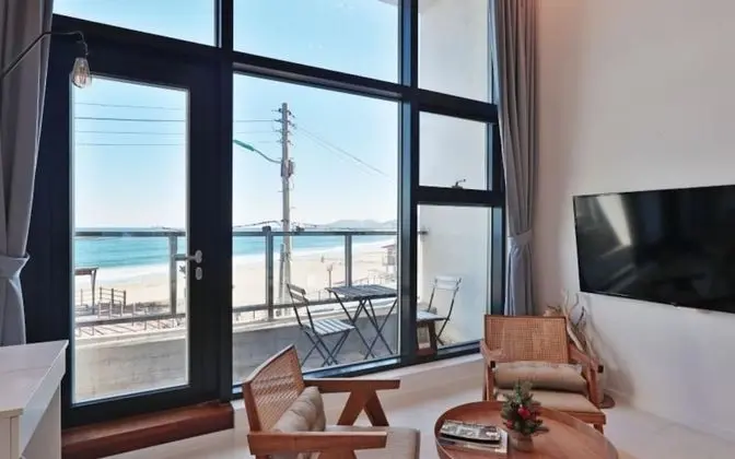 Oda (TERRA-C (2F Duplex Ocean View))