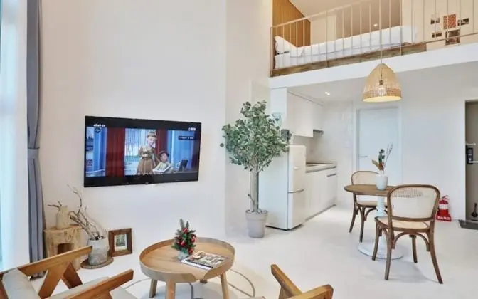 Oda (TERRA-C (2F Duplex Ocean View))