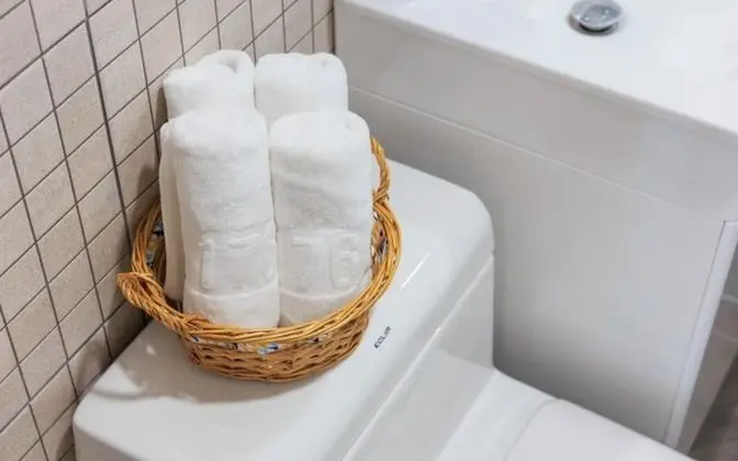 Oda (TERRA-C (2F Duplex Ocean View))