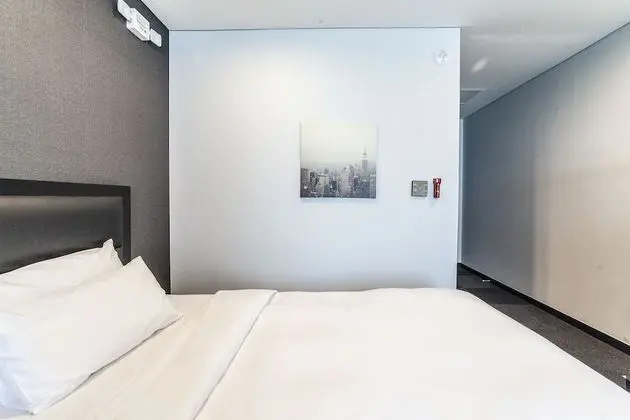 İki Ayrı Yataklı Oda