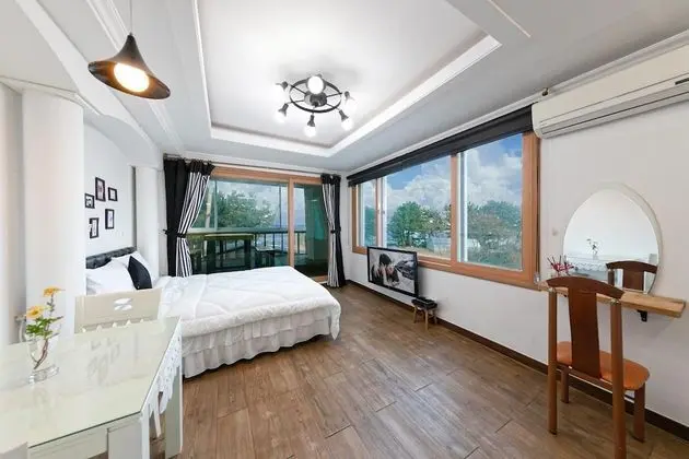 Basic Oda, 1 Yatak Odası (Frisia 301,Ocean View)