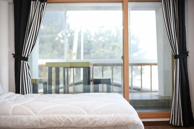 Basic Oda, 1 Yatak Odası (Frisia 301,Ocean View)