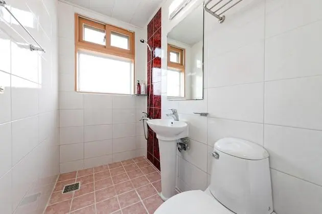Basic Oda, 1 Yatak Odası (Frisia 301,Ocean View)