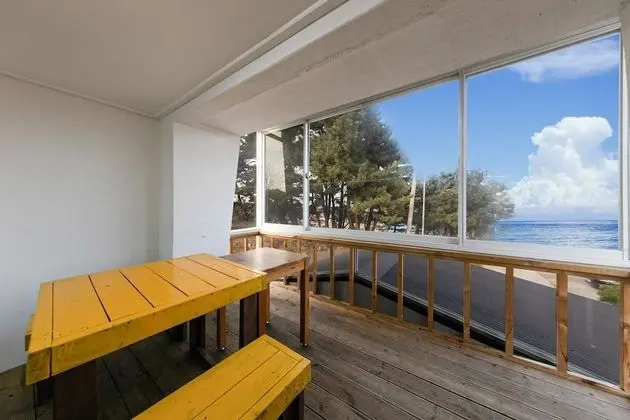 Basic Oda, 1 Yatak Odası (Frisia 301,Ocean View)