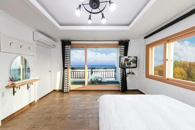 Basic Oda, 1 Yatak Odası (Iris 304,Ocean View)