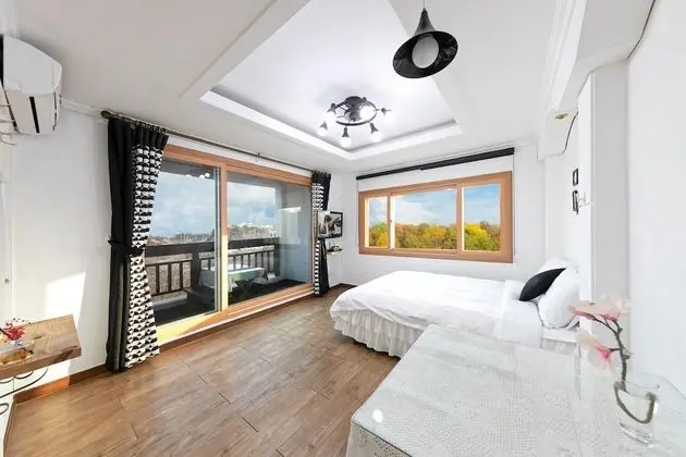 Basic Oda, 1 Yatak Odası (Iris 304,Ocean View)