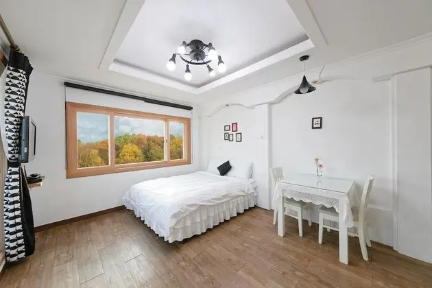 Basic Oda, 1 Yatak Odası (Iris 304,Ocean View)