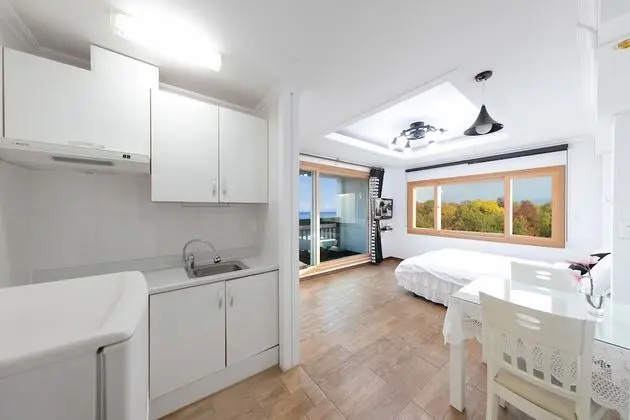 Basic Oda, 1 Yatak Odası (Iris 304,Ocean View)