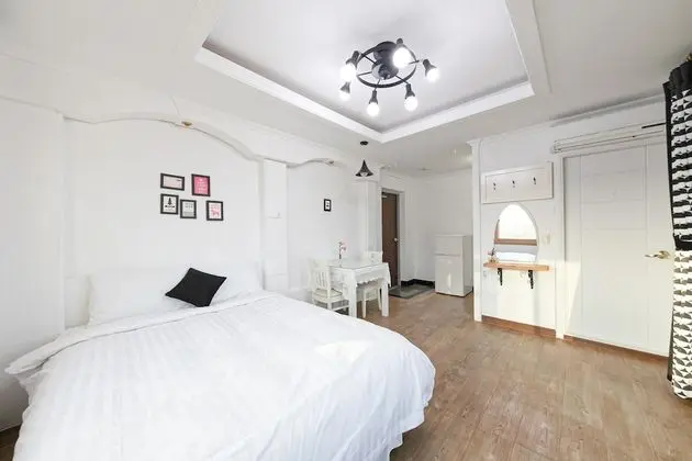 Basic Oda, 1 Yatak Odası (Iris 304,Ocean View)