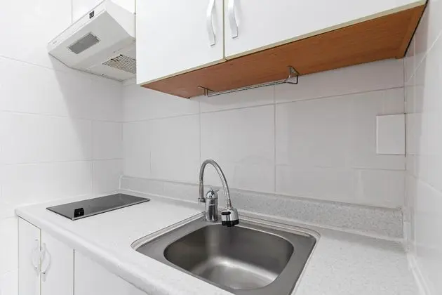Basic Oda, 1 Yatak Odası (Iris 304,Ocean View)