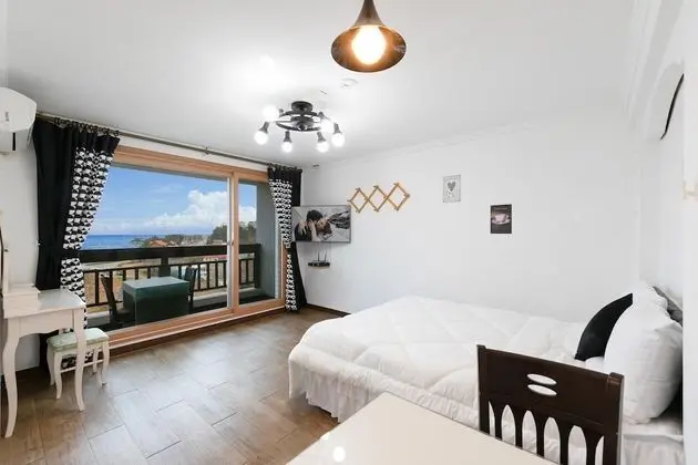 Basic Oda, 1 Yatak Odası (Panji 302,Ocean View)