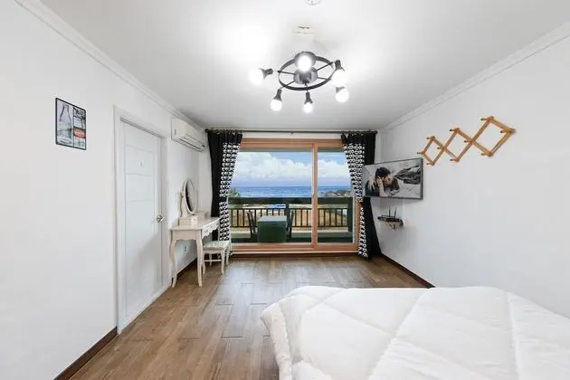 Basic Oda, 1 Yatak Odası (Panji 302,Ocean View)