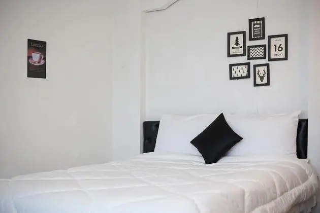 Basic Oda, 1 Yatak Odası (Panji 302,Ocean View)