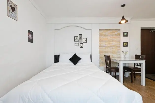 Basic Oda, 1 Yatak Odası (Panji 302,Ocean View)