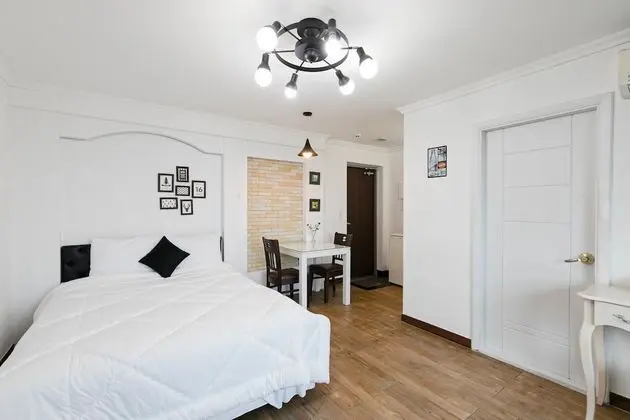 Basic Oda, 1 Yatak Odası (Panji 302,Ocean View)