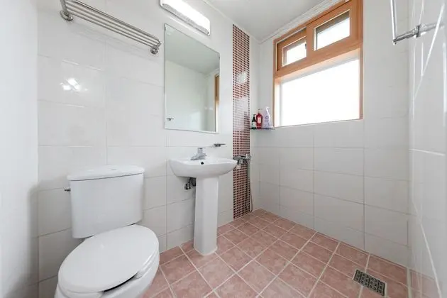 Basic Oda, 1 Yatak Odası (Panji 302,Ocean View)