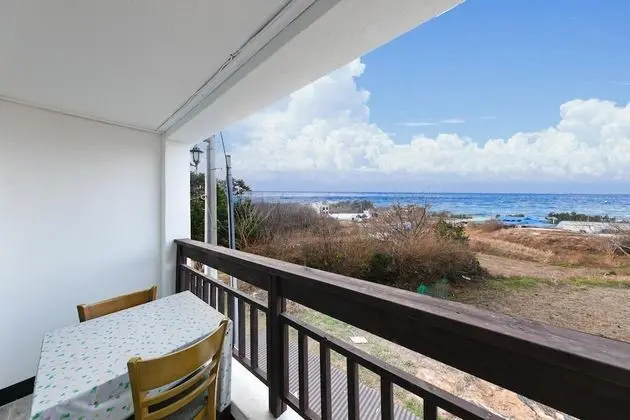 Basic Oda, 1 Yatak Odası (Panji 302,Ocean View)