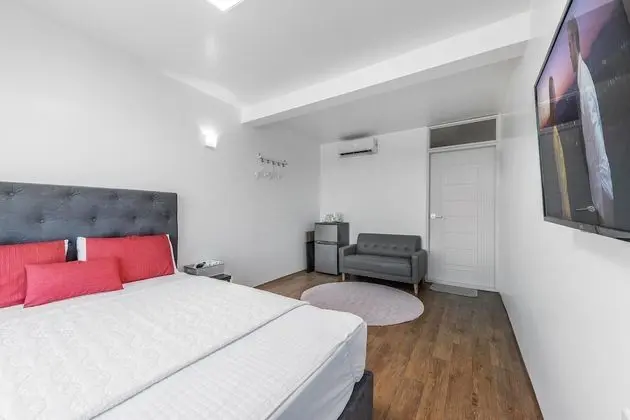 Basic Oda, 1 Yatak Odası (202)