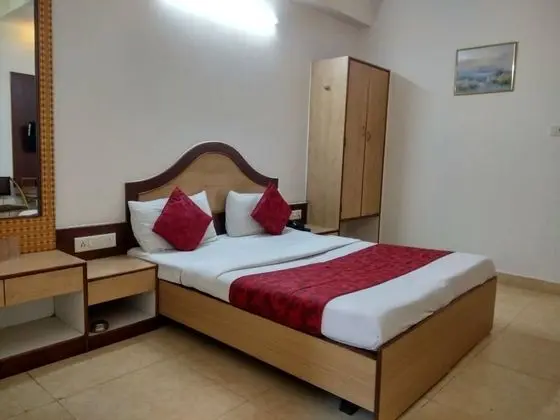 Deluxe Büyük Yataklı Tek Kişilik Oda, 1 Tek Kişilik Yatak