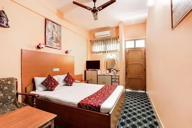 Deluxe Oda, Şehir Manzaralı