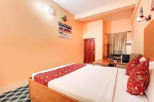 Deluxe Oda, Şehir Manzaralı