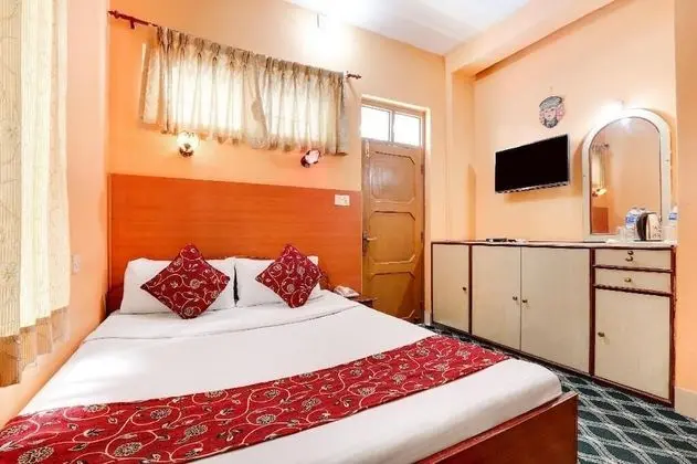 Deluxe Oda, Şehir Manzaralı
