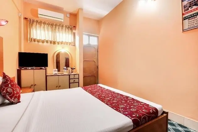 Deluxe Oda, Şehir Manzaralı