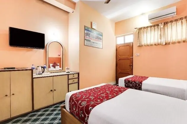 Deluxe Oda, Şehir Manzaralı