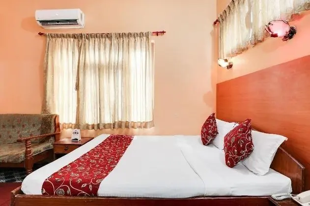 Deluxe Oda, Şehir Manzaralı