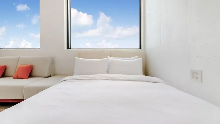 Basic Oda, 1 Yatak Odası (202(Spa))