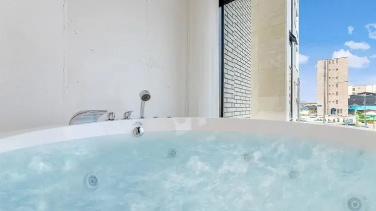 Basic Oda, 1 Yatak Odası (202(Spa))