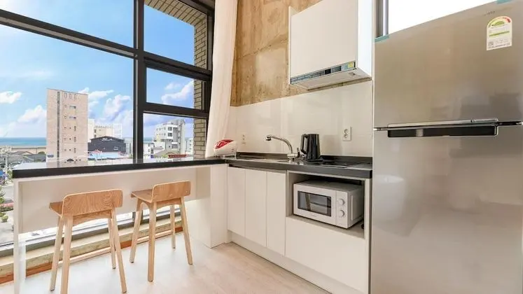 Basic Oda, 1 Yatak Odası (202(Spa))