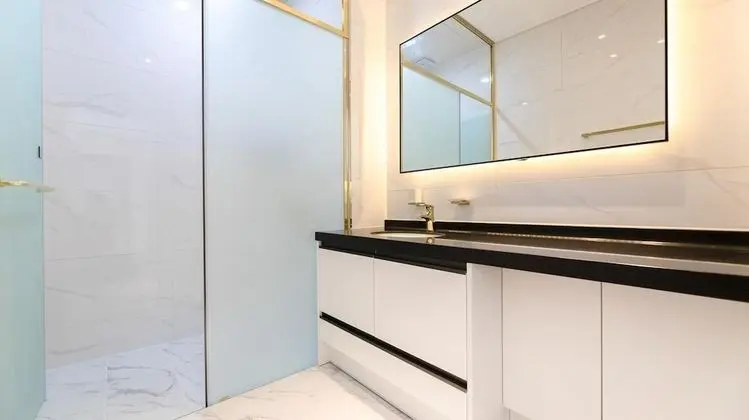 Basic Oda, 1 Yatak Odası (202(Spa))