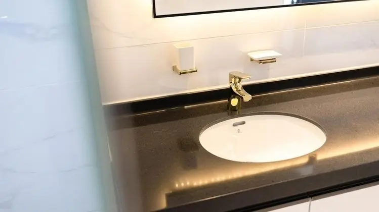 Basic Oda, 1 Yatak Odası (202(Spa))