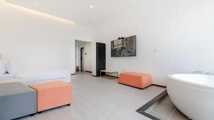 Basic Oda, 1 Yatak Odası (202(Spa))