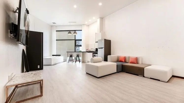 Basic Oda, 1 Yatak Odası (203(Spa))