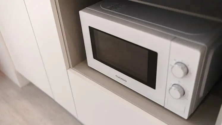 Basic Oda, 1 Yatak Odası (203(Spa))