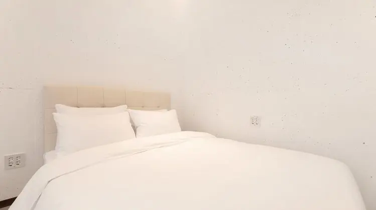 Basic Oda, 1 Yatak Odası (203(Spa))