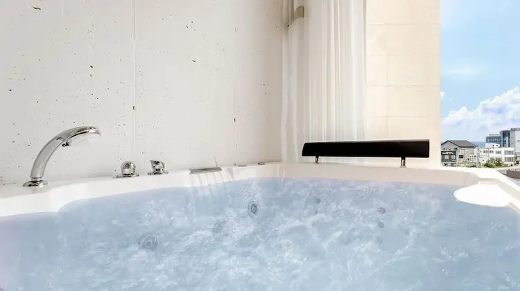 Basic Oda, 1 Yatak Odası (203(Spa))